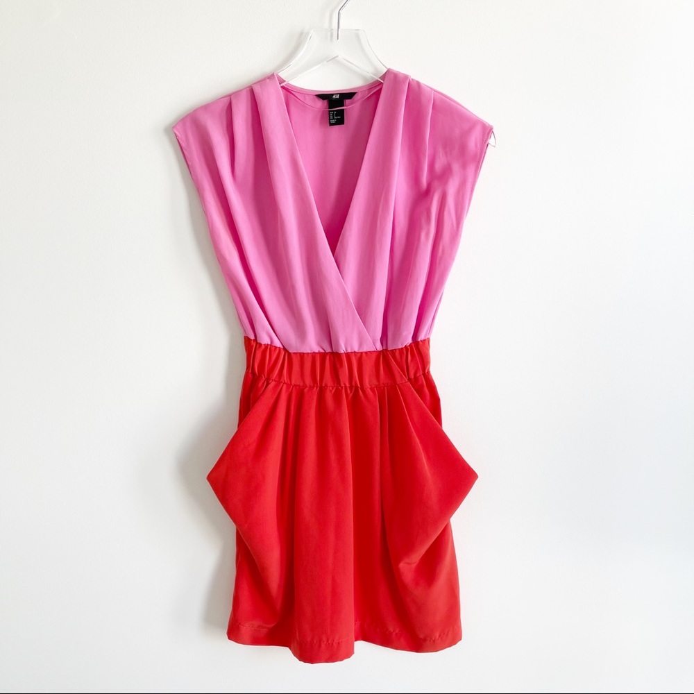 H&M One Piece Dress